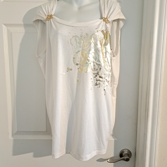 Baby Phat Tops - Vintage baby phat top